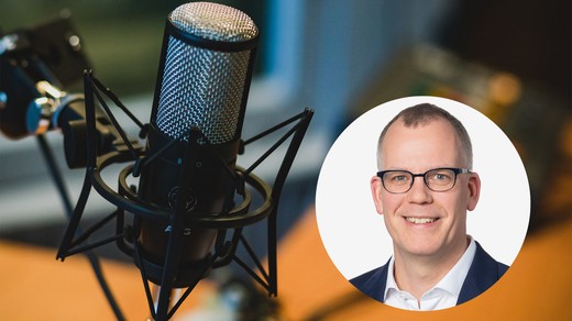 Bild von Das lange Impressum eines Podcasts