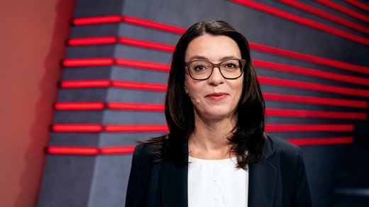 Bild von «SRF 2024»: Nächste Schritte im Spar- und Transformationsprojekt