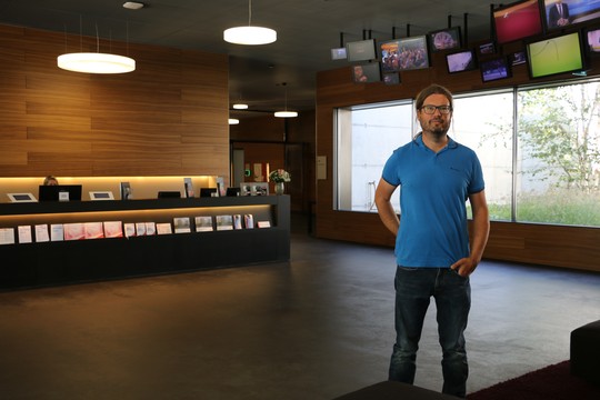 Bild von Schweizer Film prominent am Locarno Festival