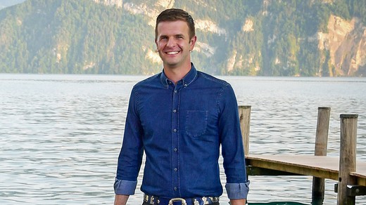 Bild von «Potzmusig Familiesummer»: Start der Sommerserie