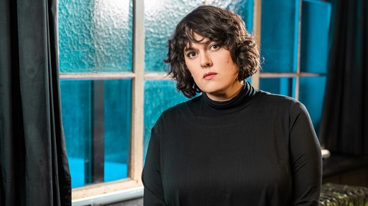 Bild von Der «Patti Basler-Talk» am Wahlsonntag: Ein satirischer Blick auf die Wahlen