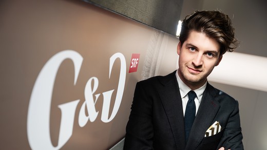 Bild von «G&G Weekend Spezial»: Jahresrückblick mit Gastmoderator Karpi