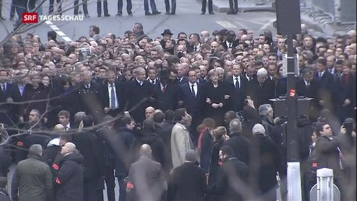 Bild von Einblicke in Möglichkeiten der Manipulation von Fotos und Filmen