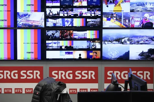 Bild von Eine Umfrage und einige Antworten