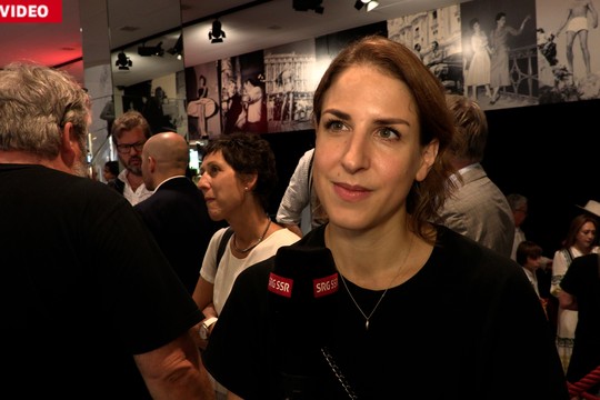 Bild von TV-Serie «Emma lügt» – Wann ist lügen in Ordnung?