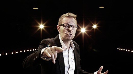 Bild von Satiresendung «Zytlupe» über Bruder Klaus war zulässig