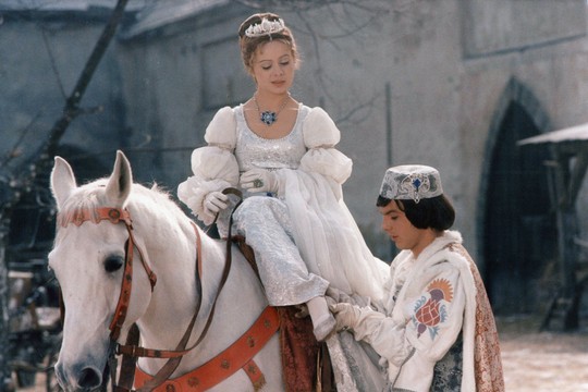 Bild von Highlights im Weihnachtsprogramm von SRF