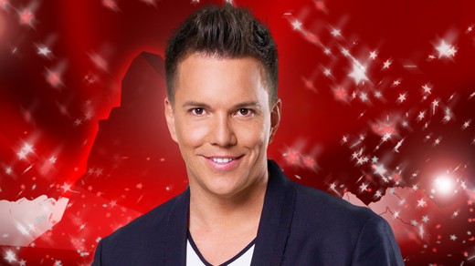 Bild von Unterhaltung bei SRF mit Sven Epiney