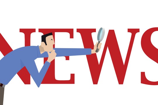 Bild von «Wie erfahre ich, was eine Lüge ist?»