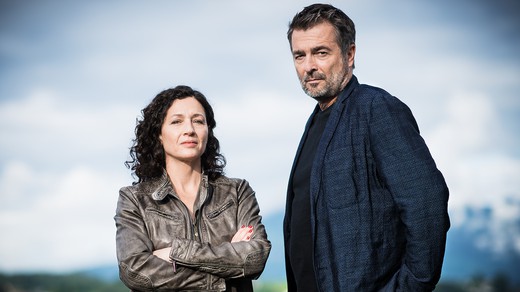 Bild von Luzerner «Tatort»-Folgen auf Play SRF