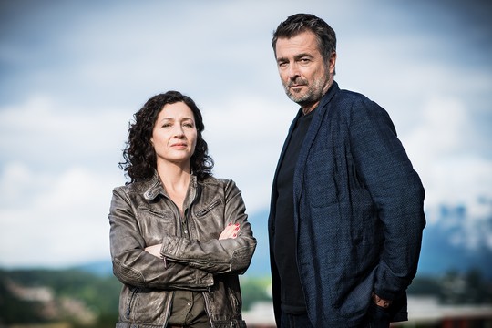 Bild von Luzerner «Tatort»-Folgen auf Play SRF