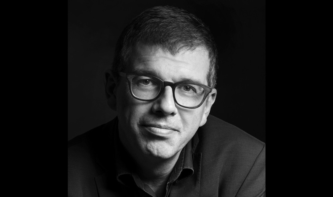 Bild von Vorstand #2: Matthias Zehnder