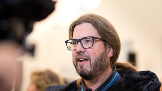 Bild von Filmförderung der SRG: Weniger Quotenstrenge, mehr Commitment