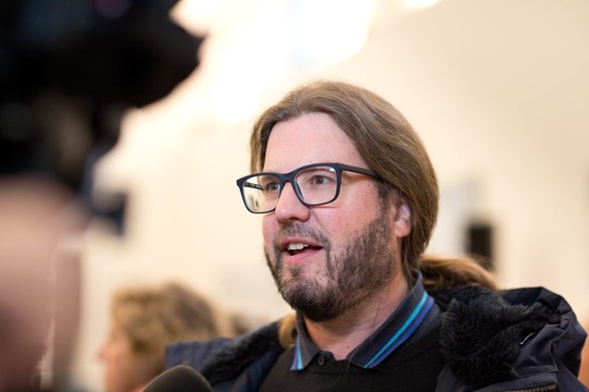 Bild von Filmförderung der SRG: Weniger Quotenstrenge, mehr Commitment