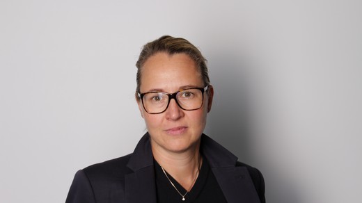 Bild von Larissa M. Bieler wird Direktorin von SWI swissinfo.ch