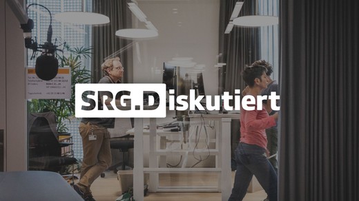 Bild von Regionaljournalismus in der Krise – gibt es noch eine Zukunft für Lokalberichterstattung?