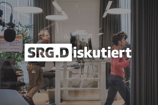 Bild von Regionaljournalismus in der Krise – gibt es noch eine Zukunft für Lokalberichterstattung?