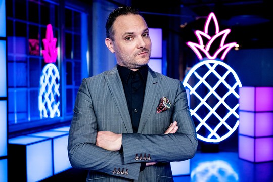 Bild von «Deville» – Das Finale