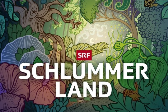 Bild von «Schlummerland»-Zeichnungsaktion von SRF Kids geht in die dritte Runde