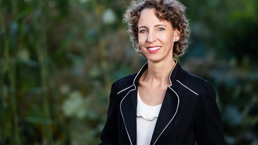 Bild von Natascha Schwyn wird neue Westschweiz-Korrespondentin