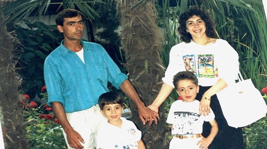 Bild von «SRF DOK»: Im Land der verbotenen Kinder