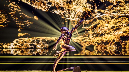 Bild von «Sports Awards» 2021: Top-Teams, Spitzen-Paralympioniken und Erfolgstrainer nominiert