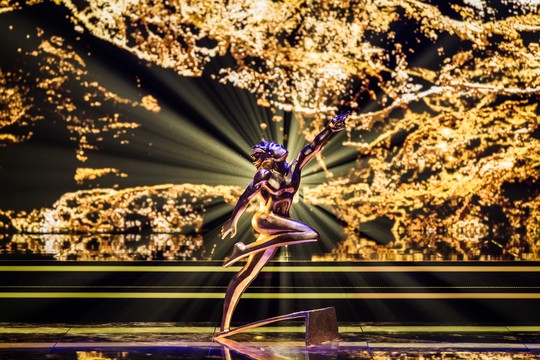 Bild von «Sports Awards» 2021: Top-Teams, Spitzen-Paralympioniken und Erfolgstrainer nominiert