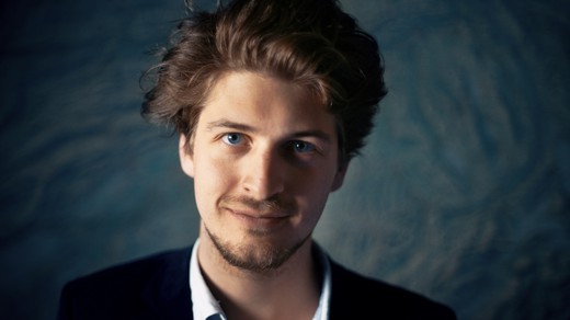 Bild von «Wer ehrlich genug ist, nennt sich Clown»