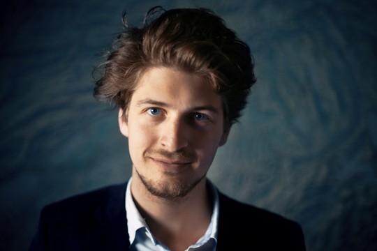 Bild von «Wer ehrlich genug ist, nennt sich Clown»