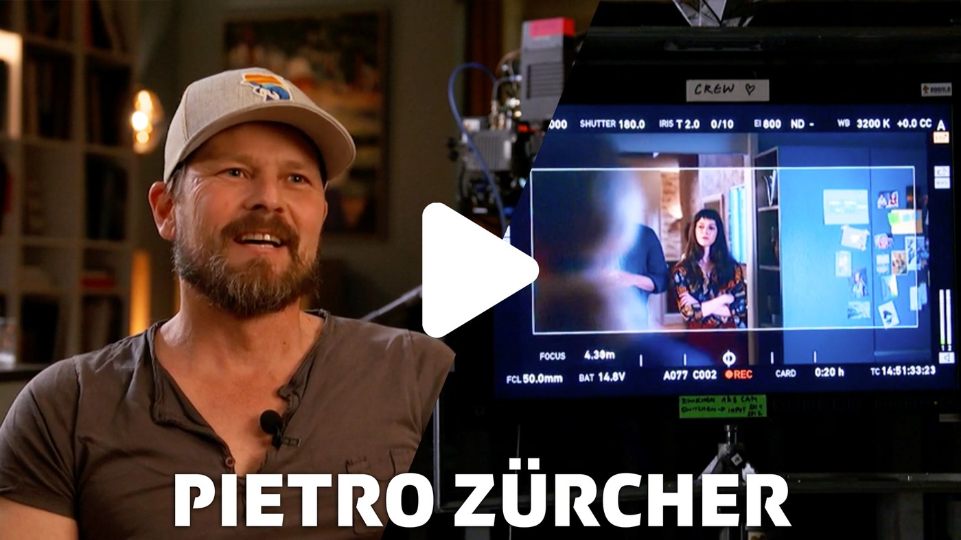 Beitrag «Der Kameramann»