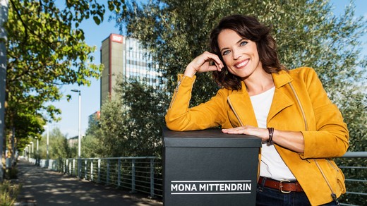 Bild von «Mona mittendrin»: Die dritte Staffel