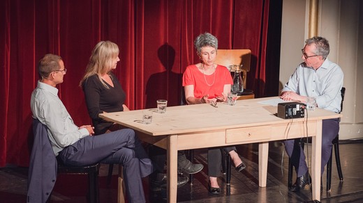 Bild von MäntigApéro «Kriminalfälle»