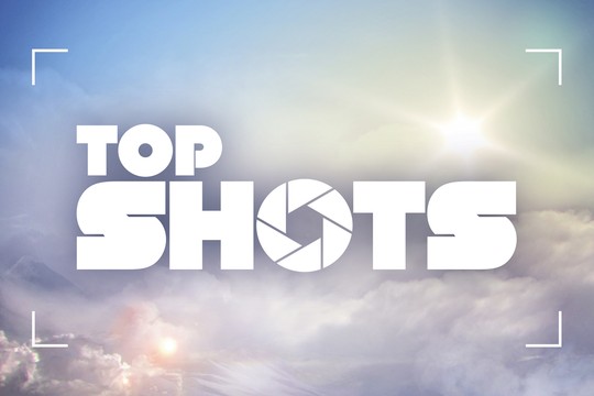 Bild von «Top Shots» – Neue Staffel