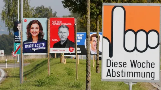 Bild von Wer die Wahl hat, will informiert sein