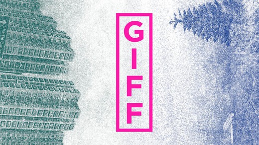 Bild von Das etwas andere Festival: GIFF