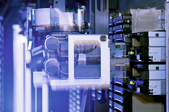 Bild von Unesco Welttag des audiovisuellen Erbes bei SRF