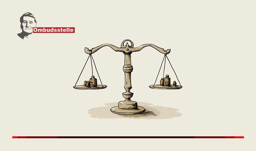 Bild von Keine «Linkslastigkeit» bei SRF