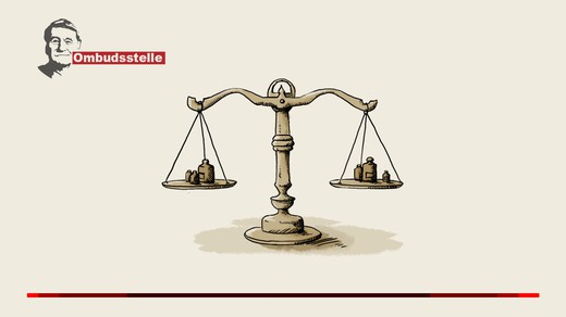 Bild von Keine «Linkslastigkeit» bei SRF