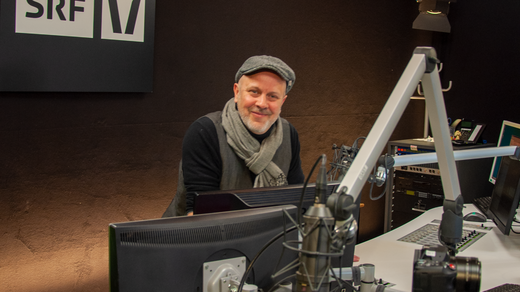 Bild von «Musik zeigt, wer wir sind»