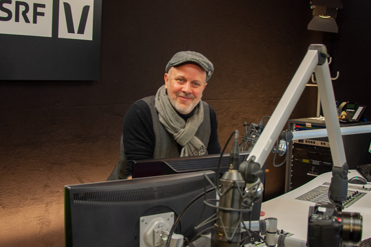 Bild von «Musik zeigt, wer wir sind»