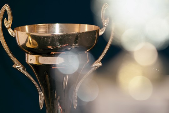 Bild von Medienpreise für SRG-Produktionen