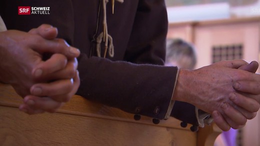 Bild von Verletzung religiöser Gefühle beanstandet