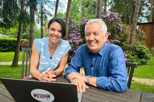 Bild von «Danke Happy Day – Ferienflieger»: Momente, die bis heute für Gänsehaut sorgen