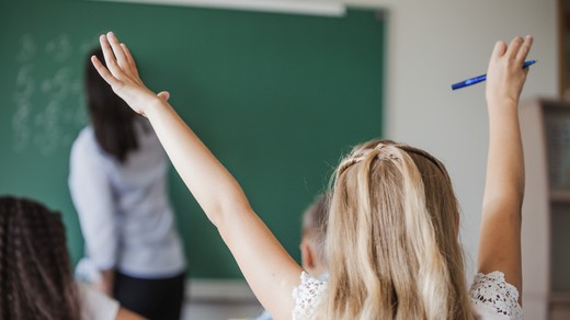 Bild von «Stadtgespräch» - Lehrpersonen am Anschlag: Wie weiter mit der integrativen Schule