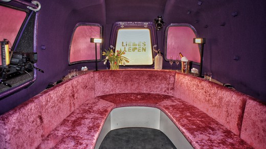 Bild von Kuschel-Studio für «Liebesleben»