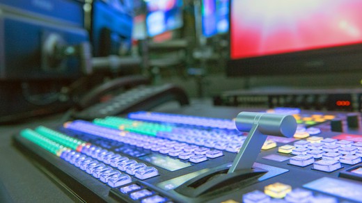 Bild von SRG-Finanzierung: Woher, wie viel, wofür? 