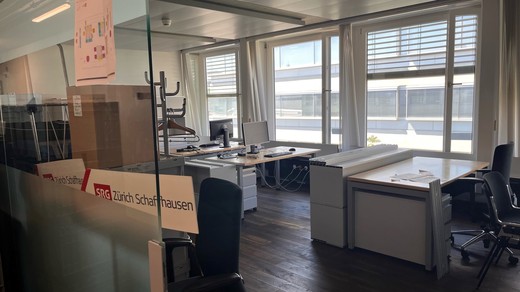 Bild von Wir sind umgezogen!