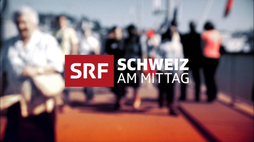 Bild von Neues Mittagsmagazin wirft Blick in die Sprachregionen