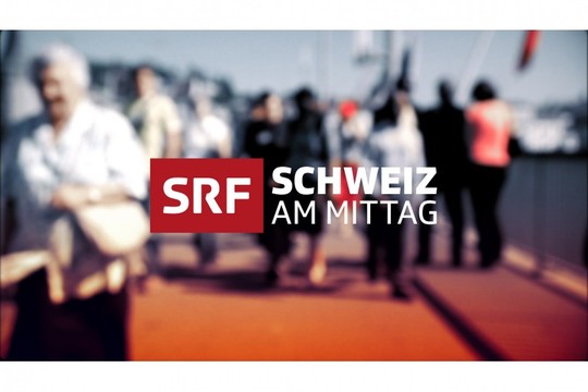 Bild von Neues Mittagsmagazin wirft Blick in die Sprachregionen