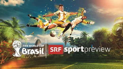 Bild von Intransparente Fifa-Propaganda?